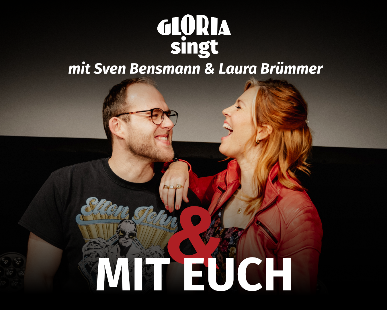 Gloria singt! Köln