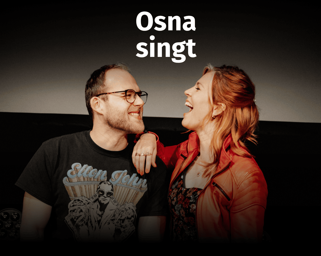 Osna singt