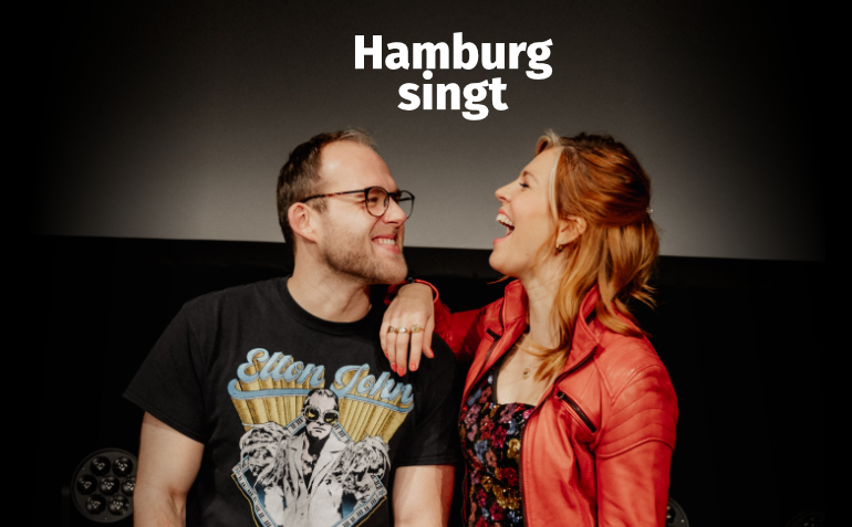 Hamburg singt!