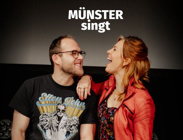 MÜNSTER singt