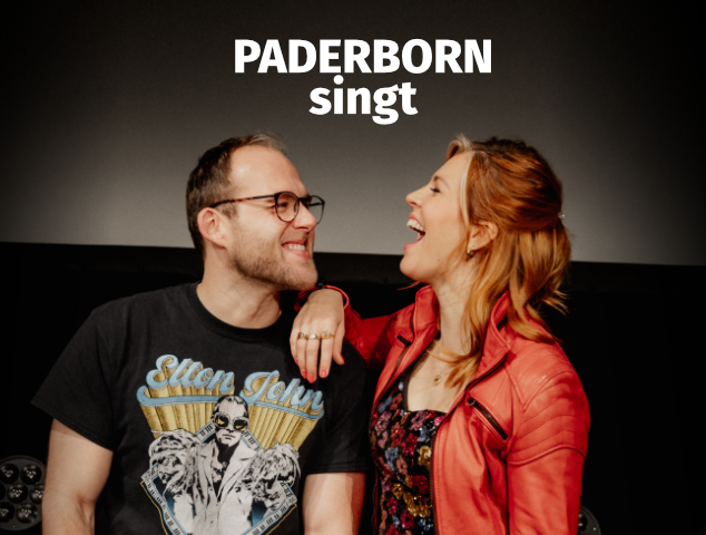 PADERBORN singt