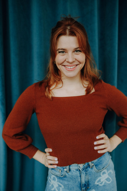 Pressebereich (Photo 1)