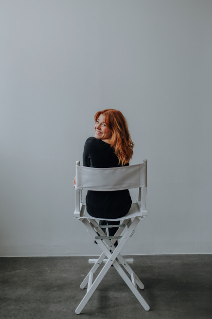 Pressebereich (Photo 2)